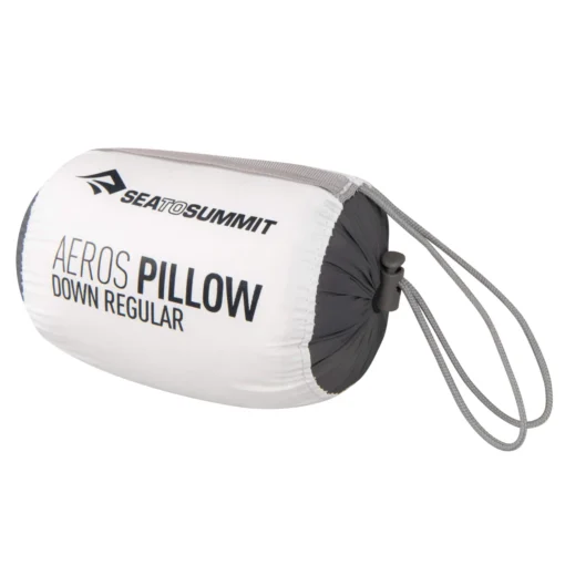 Sea To Summit AEROS DOWN PILLOW REGULAR - Kissen -Primus Verkäufe 2024 5638038556 d aeros down pillow regular sea to summit 24